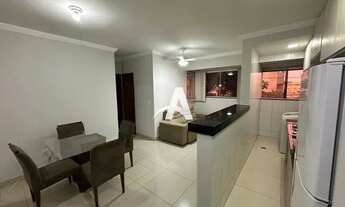 Imagem 4: Aluguel Apartamento mobiliado SANTA MÔNICA