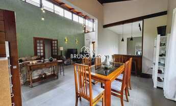 Imagem 7: Casa á venda em Igarapé Mg - Condomínio Fazenda Solar