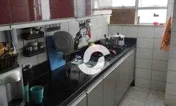 Imagem 6: Apartamento à venda, 114 m² por R$ 750.000,00 - Ingá - Niterói/RJ