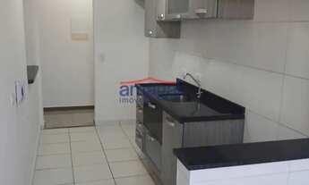 Imagem 7: Apartamento para alugar no Parque Industrial - 2 quartos com suíte