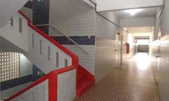 Imagem 2: CENTRO - RUA LIBERATO BARROSO, 307 ED TRIUNFO. - SALA, BANHEIRO SOCIAL