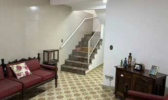 Imagem: Sobrado no Bairro Vila Alpina em Santo André