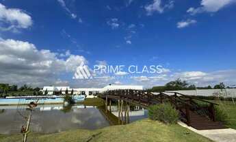 Imagem 7: Terreno no condomínio Reservas do Lago