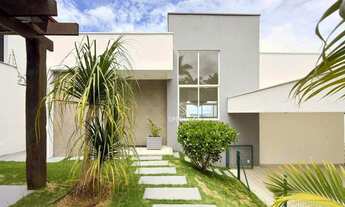 Imagem: Casa com 3 quartos à venda, 246 m² por