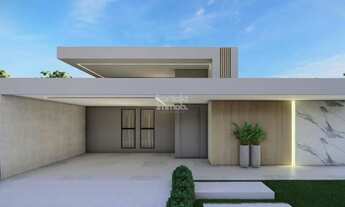 Imagem 3: Casa de Condomínio com 3 quartos à Venda - Araçoiaba da Serra