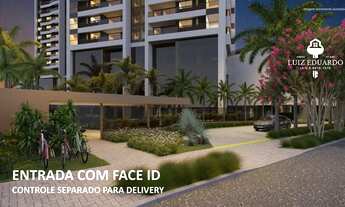 Imagem 5: RUA DA AURORA - HOME RESORT 149 m² com 4 quartos na Boa Vista - Recife