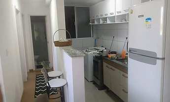Imagem 6: Apartamento 2 quartos - Grama