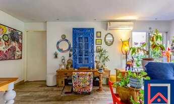 Imagem: Venda Apartamento 3 Dormitórios - 102 m²