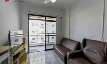 Imagem 2: APARTAMENTO À VENDA NO CENTRO DE GUARAPARI/ES. 1 QUARTO E SALA A POUCOS PASSOS DAS PRAIAS