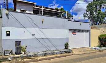 Imagem: Casa no Araçagy