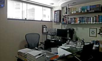 Imagem 7: Salas comerciais com 134 metros quadrados em Setor Bueno - Goiânia - Goiás