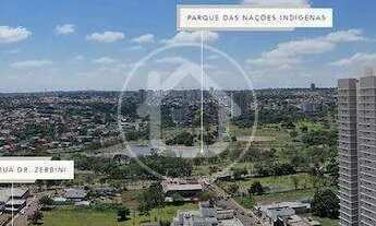 Imagem 3: AZTRIS COM VARANDA