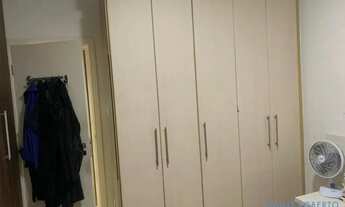 Imagem 4: FLAT - ALPHAVILLE - SP