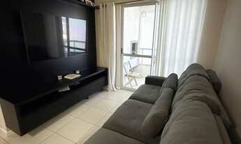 Imagem 2: Apartamento Apartamento com 2 dormitórios