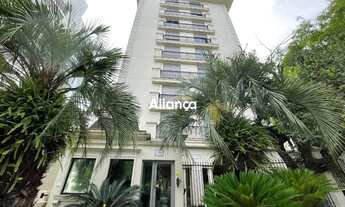 Imagem: Apartamento para aluguel com 2 dormitórios