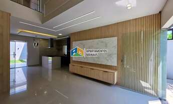 Imagem 3: Casa Duplex Res. Moradas dos Nobres - 3qts/1st - Tarumã