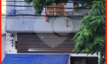 Imagem 4: Prédio inteiro à venda em Vila Romana - SP