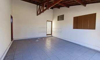 Imagem 2: Casa Padrão em São Carlos