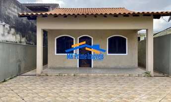 Imagem: Casa Térrea 2 Quartos 116m², 5 vagas