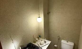 Imagem 7: Ed. Freesia - 3 suites - 3 vagas - andar alto