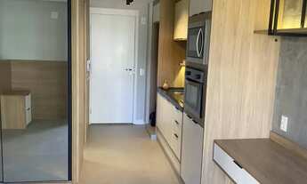 Imagem 4: Studio para locação - Cerqueiro César