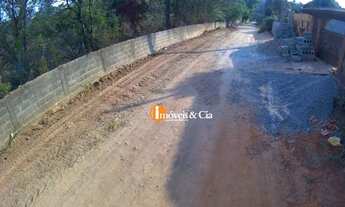 Imagem 4: Terreno à venda, 2425 m² por R$ 269.990,00 - Jardim Paraíso da Usina - Atibaia/SP