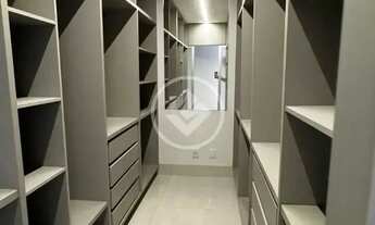 Imagem 6: Alto padrão em Senador Canedo: 4 suítes, piscina e área gourmet codigo: 139797