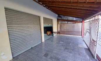 Imagem 2: Salão para alugar, 190 m² por R$ 1.673,00/mês - Jardim São Jorge - Nova Odessa/SP