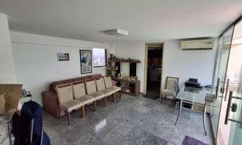 Imagem 5: Cobertura Duplex 250m² Portal da Cidade c/ 4 Qts sendo 2 Suítes Modulados e Climatizado