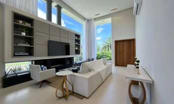 Imagem 2: Sobrado para venda com 339 metros quadrados com 4 quartos