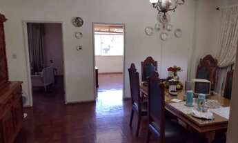 Imagem 4: Apartamento à venda, 4 quartos, 1 suíte, 2 vagas, Centro - Ponte Nova/MG