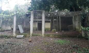 Imagem 8: Lote em condomínio em Rua Unidos de Vila Isabel - Jardim San Ressore (Caucaia do Alto) - C