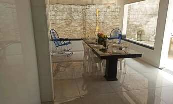 Imagem 7: Casa para venda tem 160 metros quadrados com 2 quartos