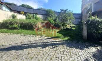 Imagem: Lote em condomínio - Pendotiba