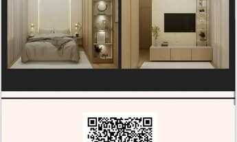 Imagem 5: AGIO : UNIQUE /ORLA 14 Frente lago