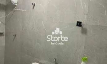 Imagem 6: Casa com 4 dormitórios à venda, 180 m² por R$ 580.000,00 - Jardim das Palmeiras - Uberlând