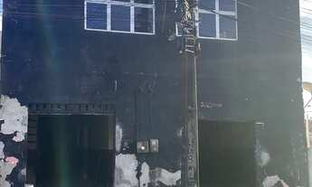 Imagem: Duplex comercial a venda no Barroso documentação