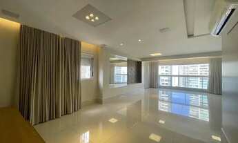 Imagem 2: Apartamento 03 Suítes Bueno