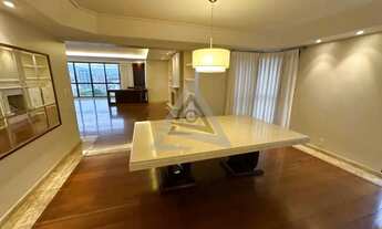 Imagem 5: Apartamento à venda em Campinas, Cambuí, com 4 suítes, com 416 m², Saint Thomaz