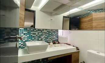 Imagem 3: Apartamento próximo ao parque da Jaqueira