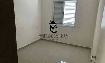 Imagem 4: Apartamento com sacada disponível para locação em Taubaté