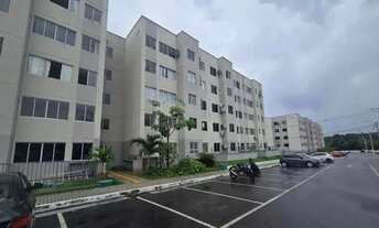 Imagem: Apartamento para locação com 2 quartos