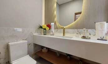 Imagem 6: Casa Residencial com 4 dormitórios, 389 m² - venda ou aluguel - Jardim Imperador - America