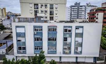 Imagem 2: Apartamento 02 dormitórios - com duas vagas de garagem - Bairro Santana