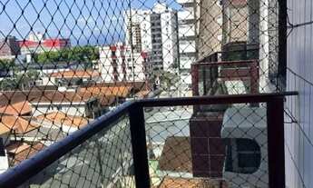 Imagem 6: 02 DORMS, SENDO 01 SUÍTE, 100MTS DO MAR NA TUPI!