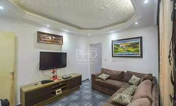 Imagem 5: Casa à venda, 2 quartos, 2 vagas, Assunção - São Bernardo do Campo/SP