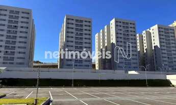 Imagem 2: Venda Apartamento 2 quartos Palmeiras Belo Horizonte