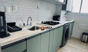 Imagem: Apartamento com 2 dormitórios, 69 m²