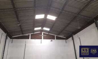 Imagem 5: Galpaão para locação em São Joaquim de Bicas