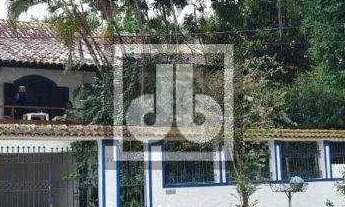 Imagem: Casa Linear Pechincha Terreno com arvores